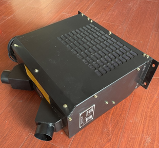 新源重工轮式挖掘机配件 B75W/C75W/B75S空调蒸发箱总成24V单冷暖