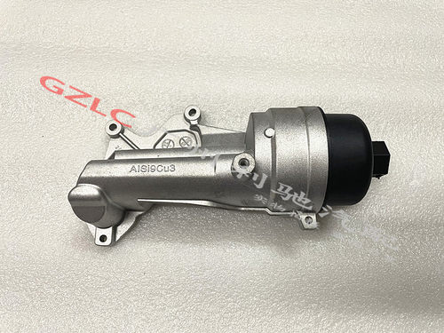 机油散热器迷你BEMWQ滤清器