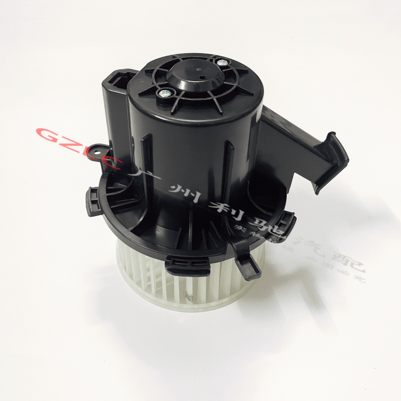 MAHLE/马勒空调鼓风机风机电阻