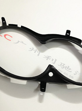 适用奔驰CLK级W209大灯密封胶条CLK220大灯CLK280密封CLK320防水