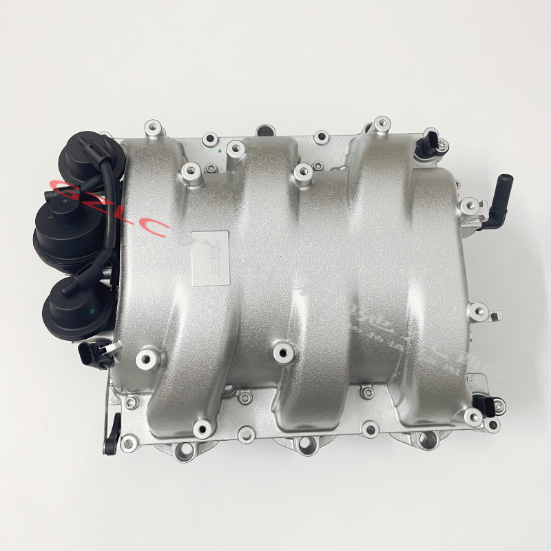 NanquesM272进气歧管