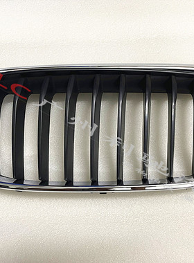 适用宝马2系216i前杠218i中网220i进气225i格栅F45前脸F46旅行版M