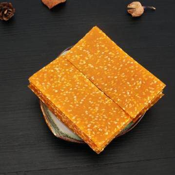 湖南红薯片蒸地瓜干软糯农家自制芝麻薄片番薯干薯片健康网红零食