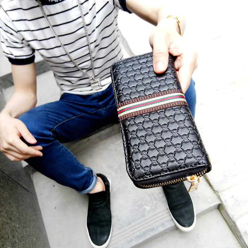 Sac pour homme - Ref 50041 Image 4