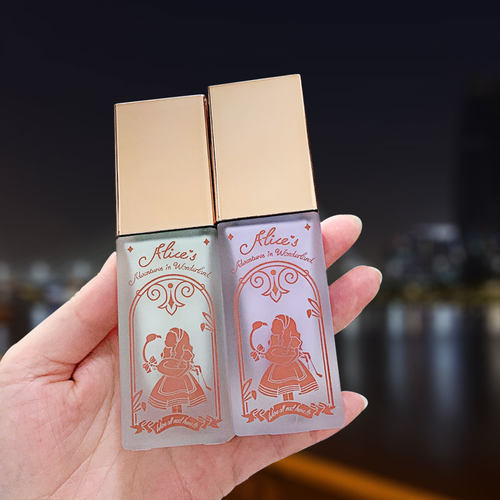 ZEESEA滋色爱丽丝隔离霜