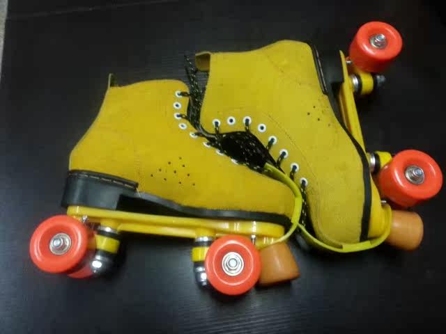 Patins à roulettes - Ref 2584075 Image 3