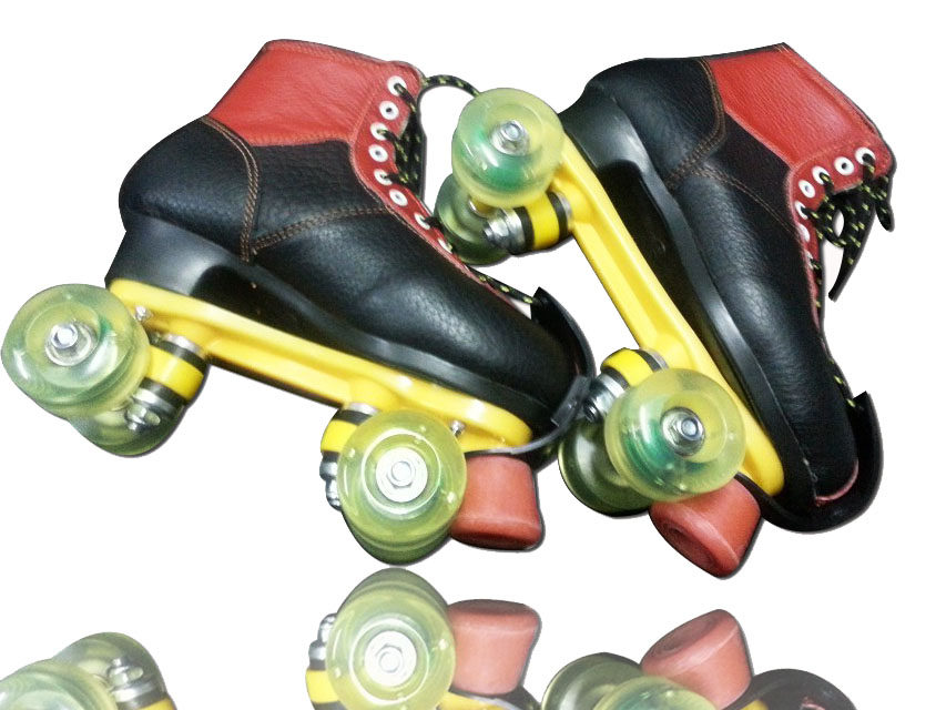 Patins à roulettes - Ref 2583908 Image 5