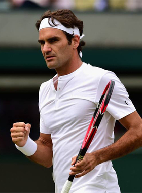 速干网球服T恤短袖网球衫运动套装纳达尔费德勒小德约科维奇polo