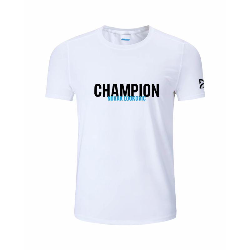 寻路人运动速干透气T恤