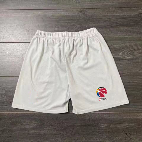 CUBA篮球短裤三分裤不过膝美式男女春秋儿童速干运动训练系列球服