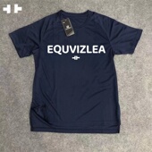 速干T宽松训练跑步健身艹牌上衣 篮球投篮服短袖 Slamball夏季 美式