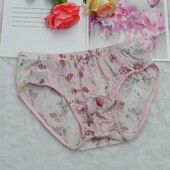 三角内裤 新款 舒适日常穿可爱款 式 男式 超柔软爽滑贴身面料性感男士