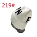 219# White