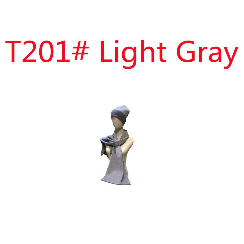 thumbnail for 202 # Foreign Trade Hats for Men and Women, Winter Versatile Knit Hats, Black Knitted Hats for Women, Outdoor Warm Head-Covering Cold Hats, Trendy