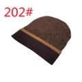 202# Brown