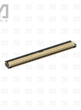 AYF534065T【CONN FPC 40POS 0.50MM R/A】