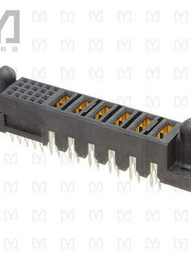 51742-10602000CCLF【CONN RCPT BLADE PWR 26POS PCB】