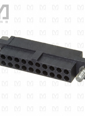 M80-4132098【CONN RCPT 2MM 20POS】