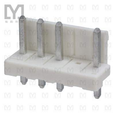 2-1565036-1【CONN HEADER VERT 5POS 3.96MM】