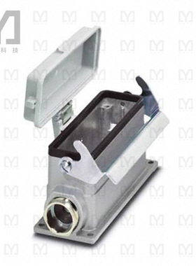 1772036【CONN BASE SIDE ENTRY SZB24 PG21】