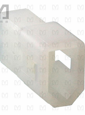 770340-1【CONN PLUG W/DETENT 2POS .062】