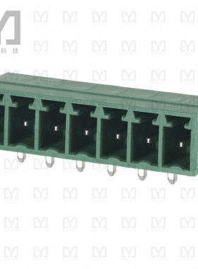 1803329【TERM BLOCK HDR 7POS 90DEG 3.81MM】