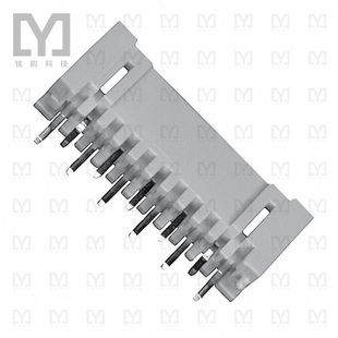 HEADER CONN 292207 11POS 1.5MM VERT