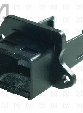 09455450027【CONN HOUSING FOR PUSHPULL RCPTS】