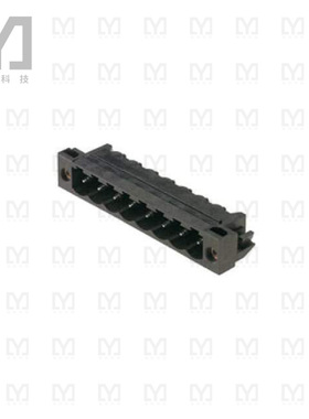 1780410000【TERM BLOCK HDR 2POS 90DEG 5.08MM】