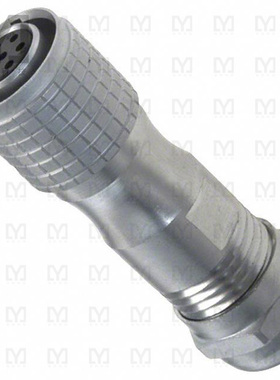 APSDSF6E2【CONN PLUG FMALE 7POS SOLDER】