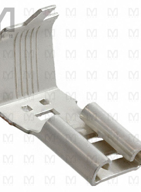 62057-7【CONN QC RCPT 10-12AWG 0.250】