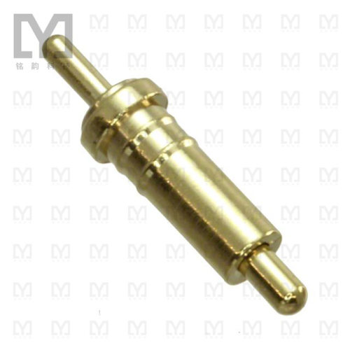 0858-0-15-20-82-14-11-0【CONTACT SPRING LOADED T/H GOLD】