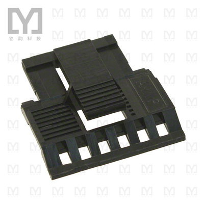 102681-2【CONN COVER FRONT 14POS POLAR.100】