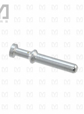 0936010418【CONTACT H.D. CRIMP PIN 14AWG】
