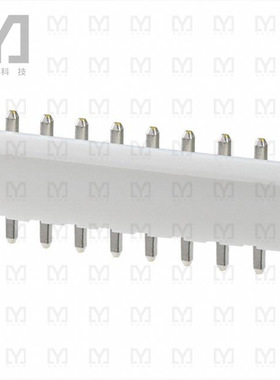 B10P-VH(LF)(SN)【CONN HEADER VERT 10POS 3.96MM】