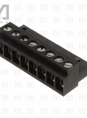 1730760000【TERM BLOCK PLUG 8POS STR 5MM】