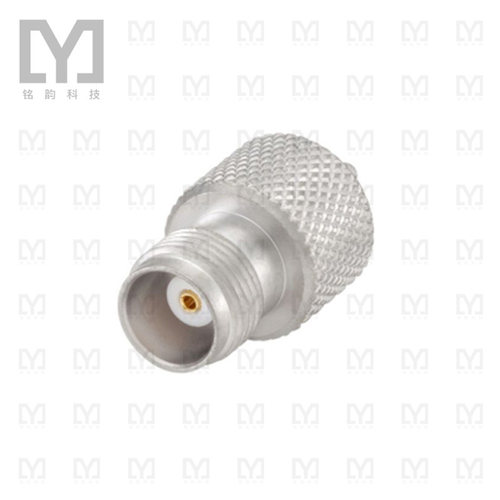 56K107-802N5【CONN TNC JACK STR 50OHM CRIMP】