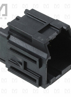 0346900120【CONN HEADER VERT 12POS 2.54MM】