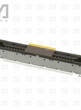 FX15SC-51S-0.5SV【CONN MULTI-PURP RCPT 51P SLD SMD】