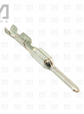 0330000004【CONN PIN 20-22AWG CRIMP TIN】