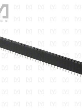 M20-7823646【CONN RCPT 36POS 0.1 TIN PCB】