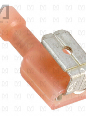 0190130026【CONN QC RCPT/TAB 18-22AWG 0.250】