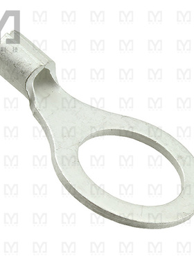 0190440137【CONN RING CIRC 14-16AWG #1/2】