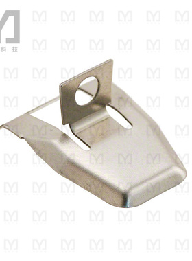 09670009907【DSUB ACC.SPRING LATCH 09P-50P】