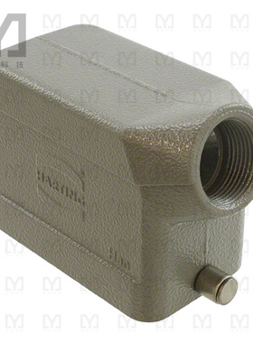 09340030504【CONN HOOD SIDE ENTRY PG16】