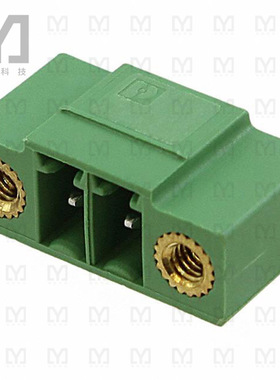 1843790【TERM BLOCK HDR 2POS 90DEG 3.5MM】