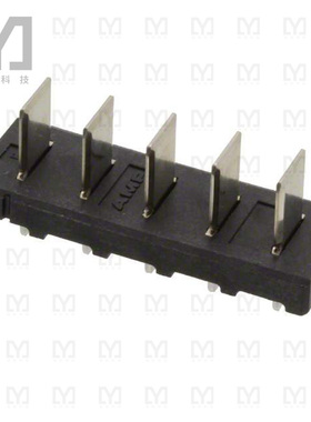 5787444-1【CONN HDR 5POS 5.00MM PCB SLDR】