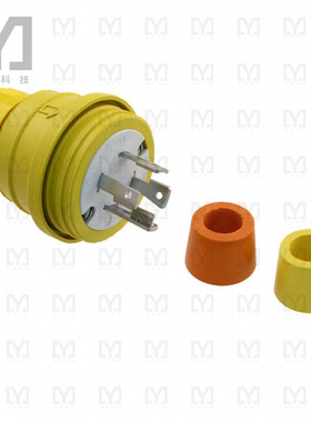 1301470081【PWR ENT PLUG NEMAL16-30 STR SCRW】