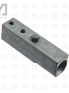 5120913-3【CONN GUIDE MODULE KEYED 3POS】