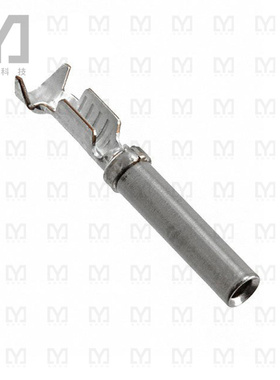 1924464-1【CONN SOCKET 18-20AWG CRIMP GOLD】